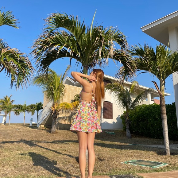 SHEIN dress - Picture 4 of 5